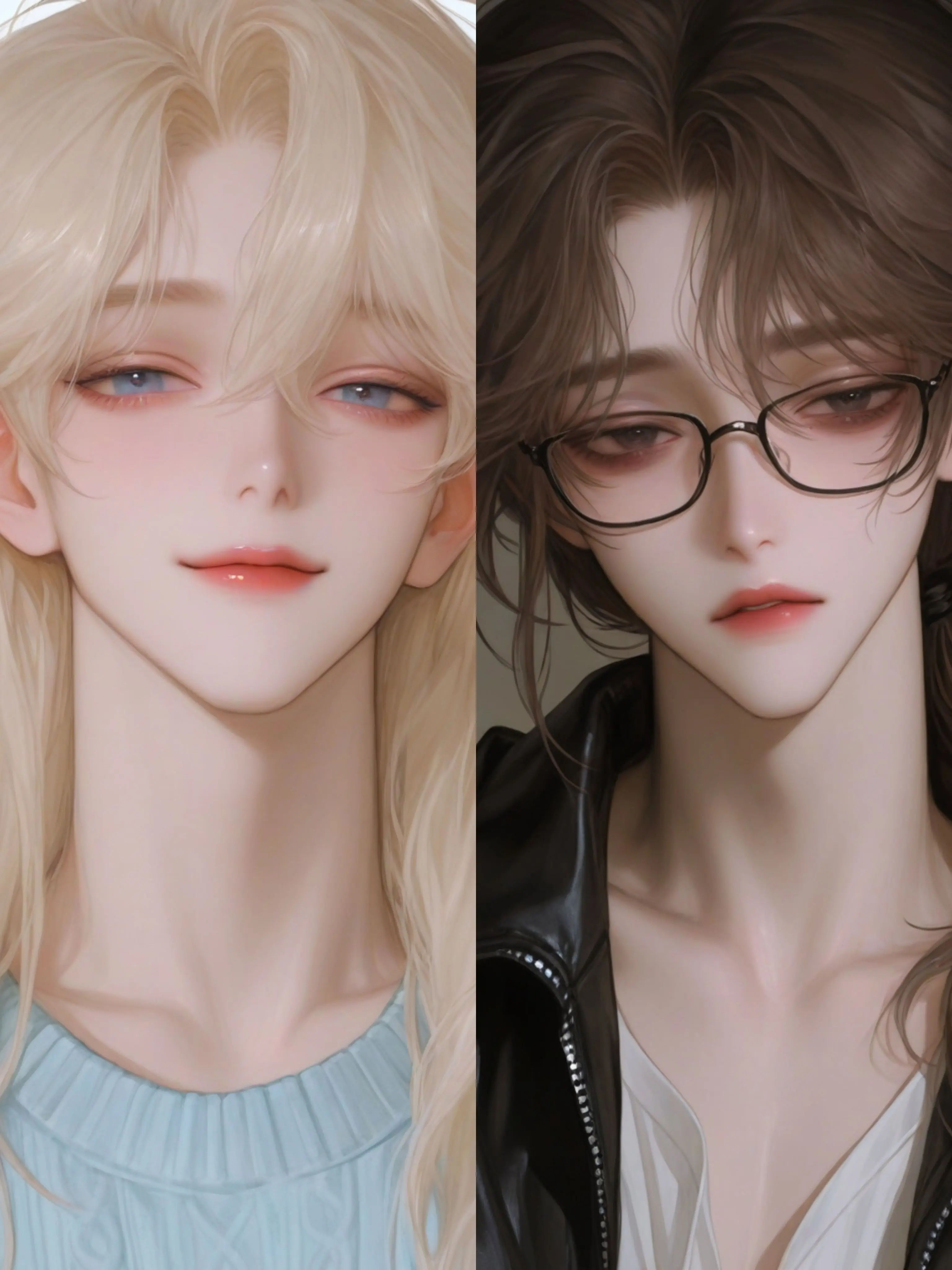 Ertz_OxO의 우연히, 같은 방향