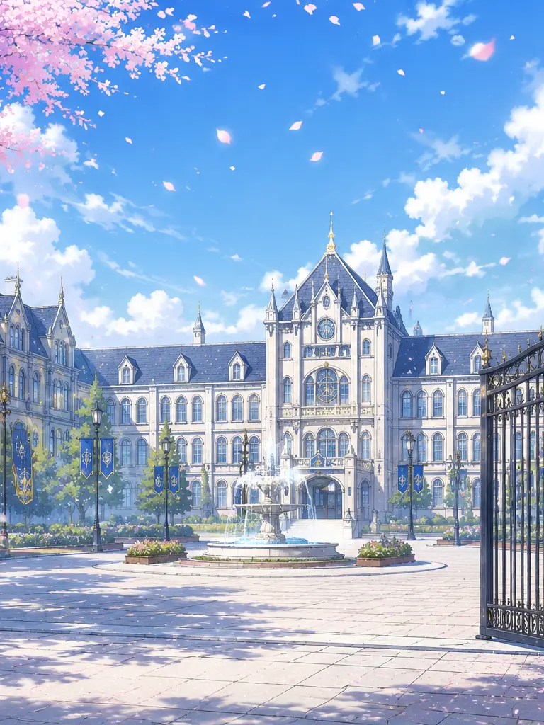 HeftyPig5561의 星桜学園の生徒会長第2弾的なやつ！！