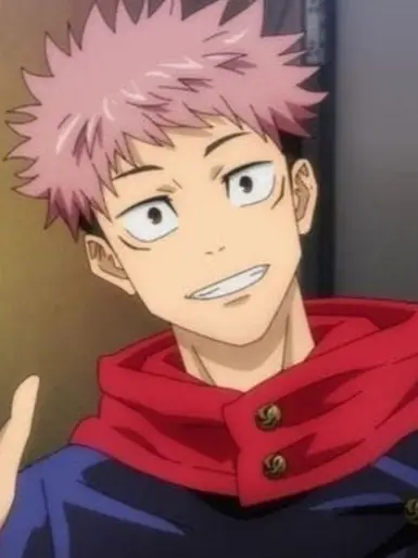 SunnyIdea9451의 실험체 주술회전