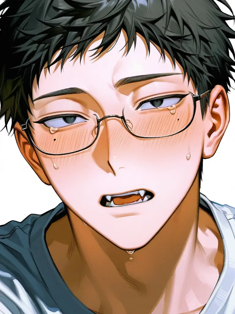 Ephemeral.___의 人気俳優の裏の顔