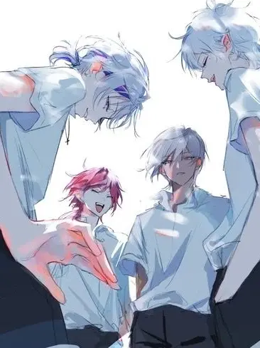 Ran018의 Popular Childhood Friends