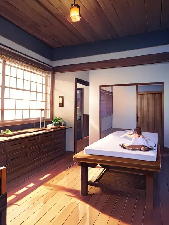 Yua-2026의 マッサージ店