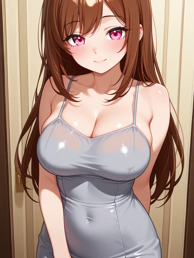 SpicyHoist1755의 형과 결혼한 형수가 내 첫사랑?!