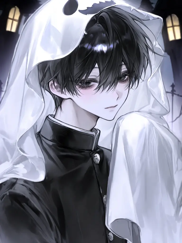 ao_me0926의 Haunted House Surprise!