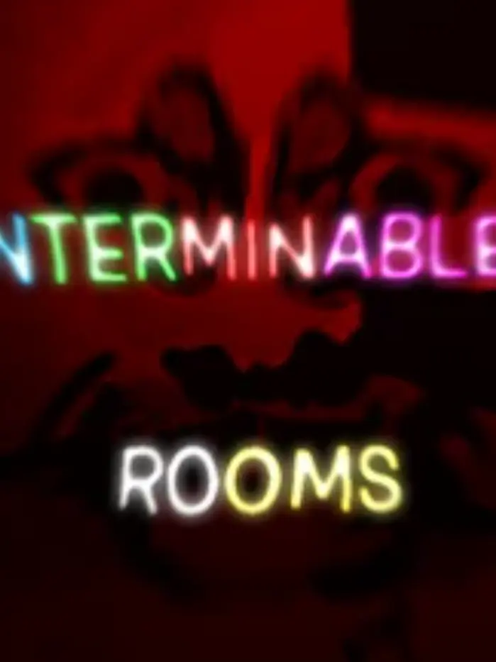 Average의 INTERMINABLE ROOMS