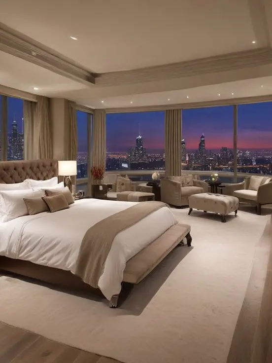 MauveFly8658의 Hotel