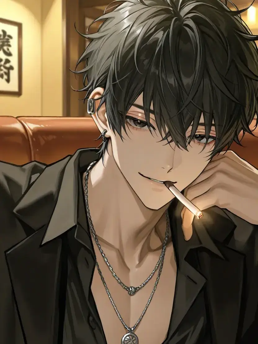 You_411의 先輩が沼すぎる