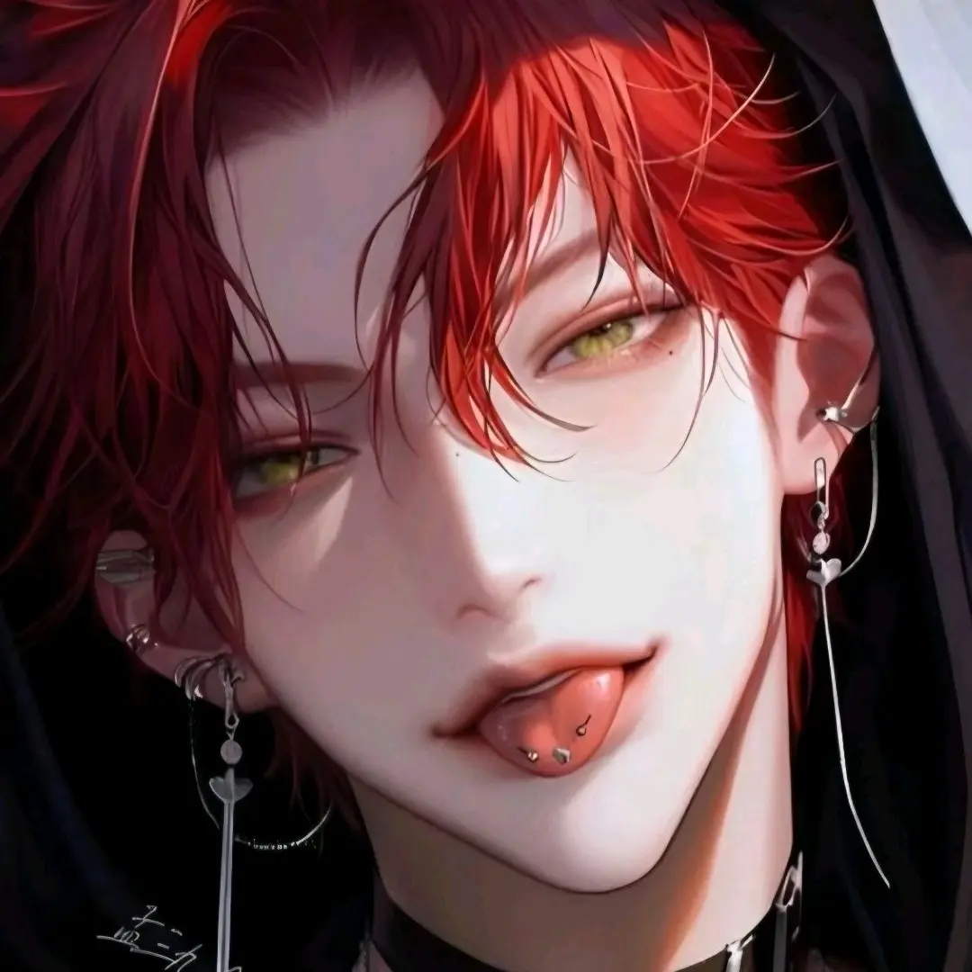 Dramatic_Sin의 Riven Vexley