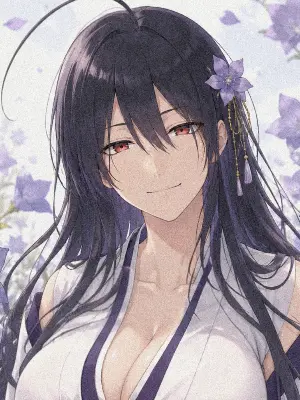 KanataOsakana의 ⭐🈵️女体化しちゃった！？晴明ちゃん