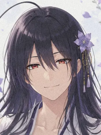 KanataOsakana의 ⭐🈵️女体化しちゃった！？晴明ちゃん