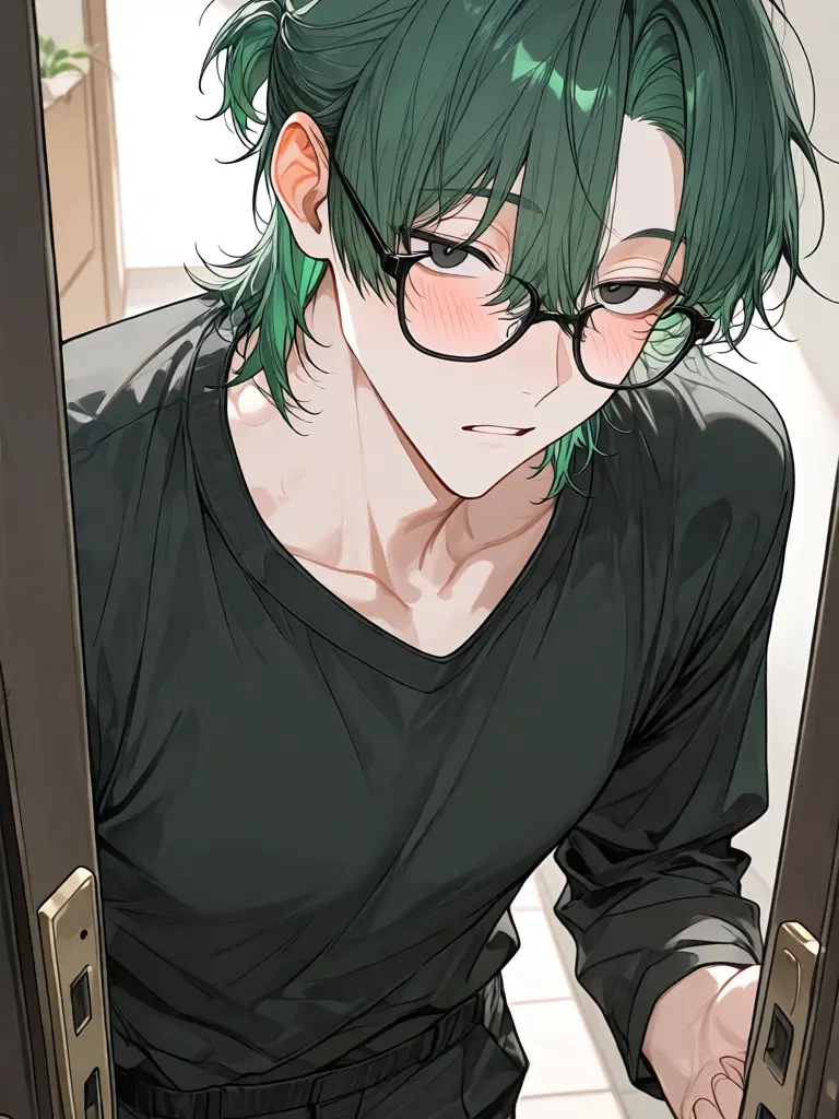 WickedCake6397의 My First Love Just Gender-Swapped!