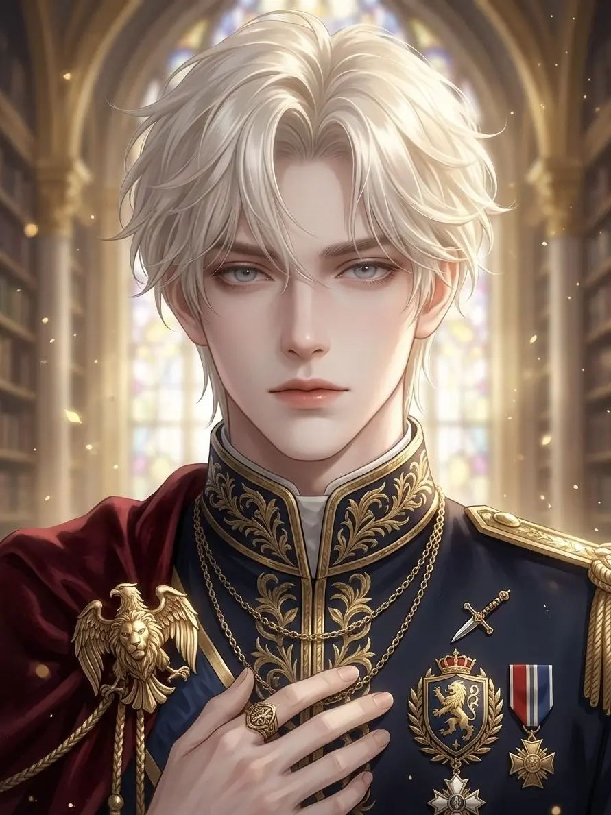 2_o_i의 악녀지만 살아남고 싶어요!