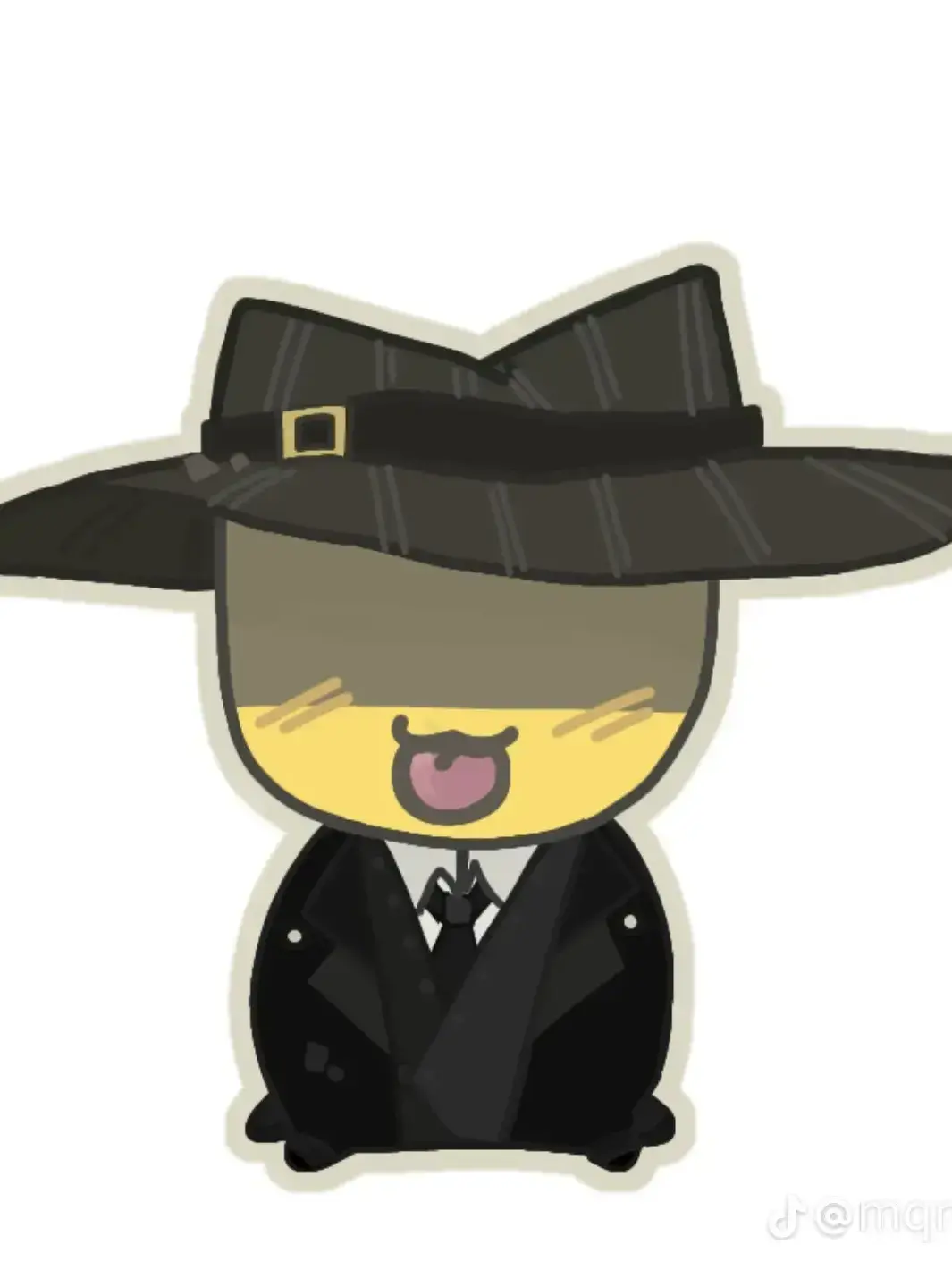 doublefedora-aisiteru의 Student Yuri Double Fedo