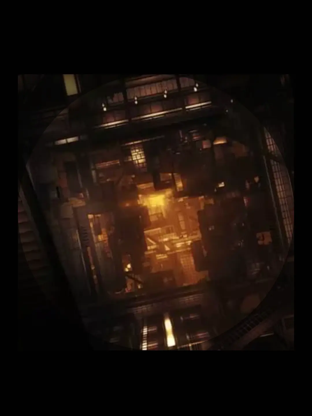 BravePage8148의 Everyone falls into the infinity castle