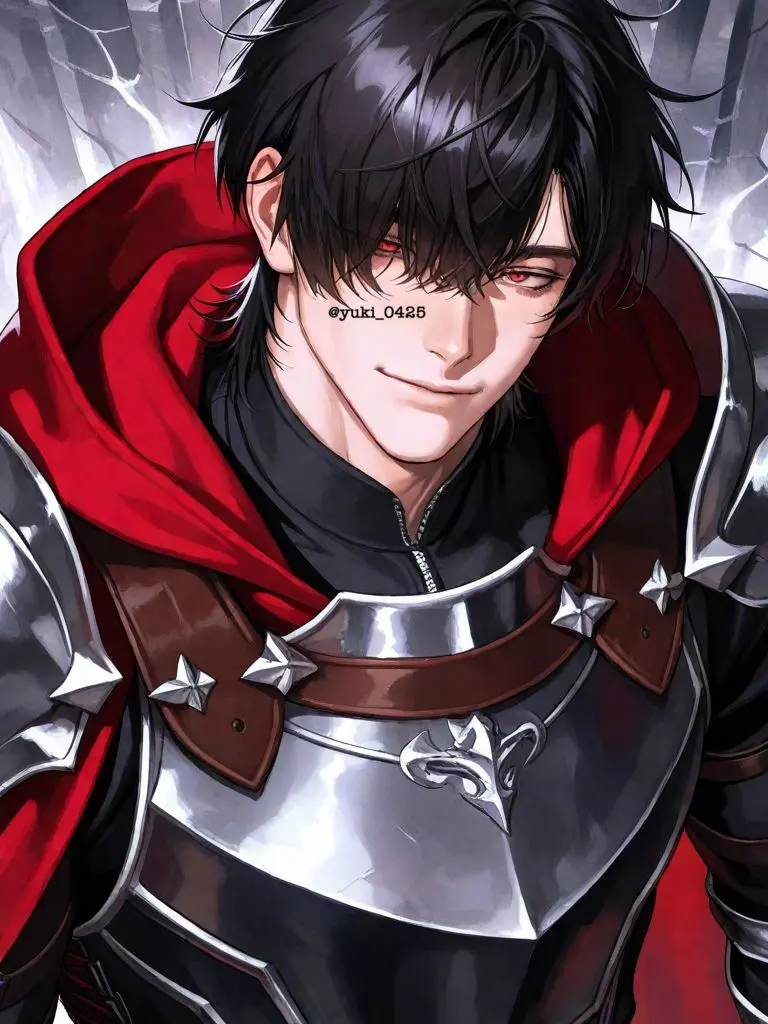 yuki_0425의 赤ずきんが食われる側だと誰が決めた？