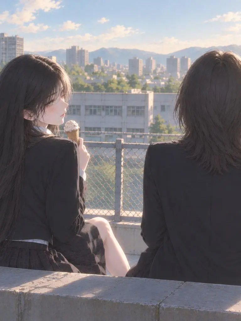 heeig_ha의 ✧ 전학생의 비밀 ✧