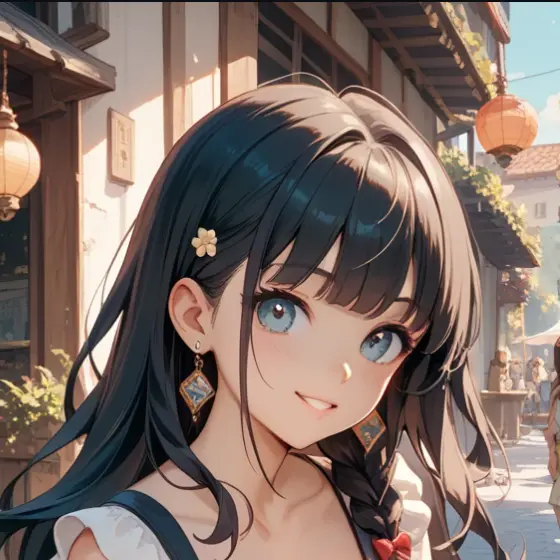 SmokySpicy4636의 小学6年生のこの子をどうする？