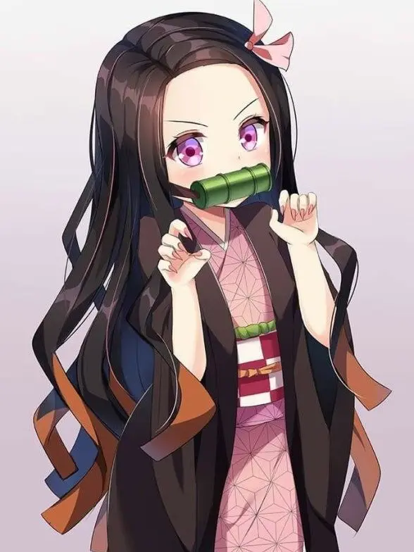 showshow의 [귀멸학원]  삼각관계