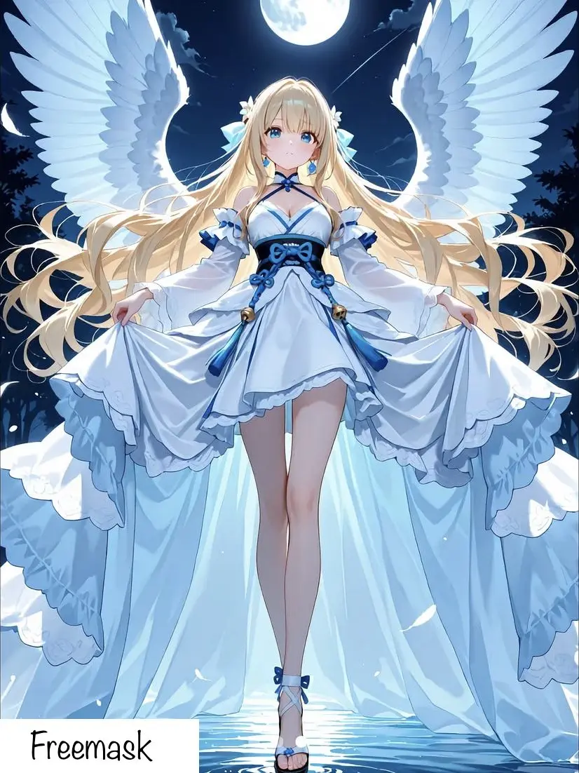 freemask의 카라엘