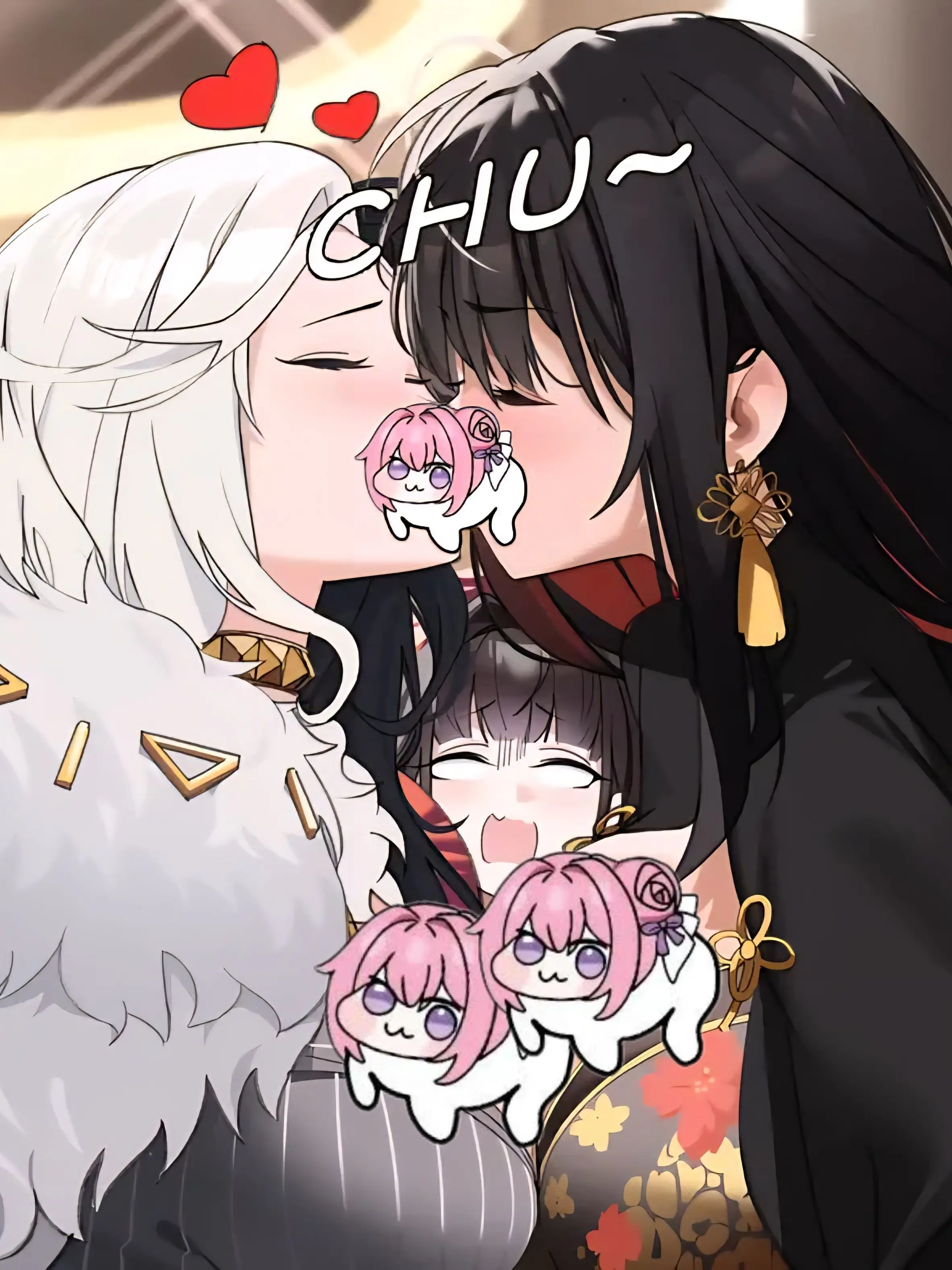 zenin12의 언더월드 퀸