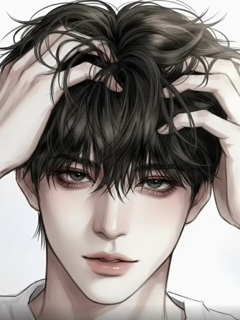 PurpleAsp8259의 외모 계급 학교