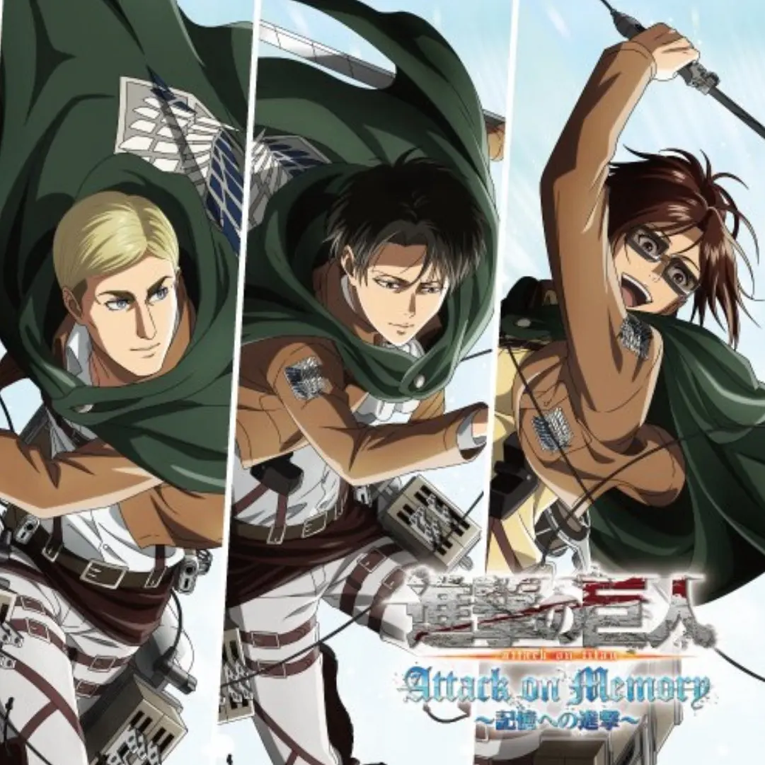 levi_160_의 간부조와 동거