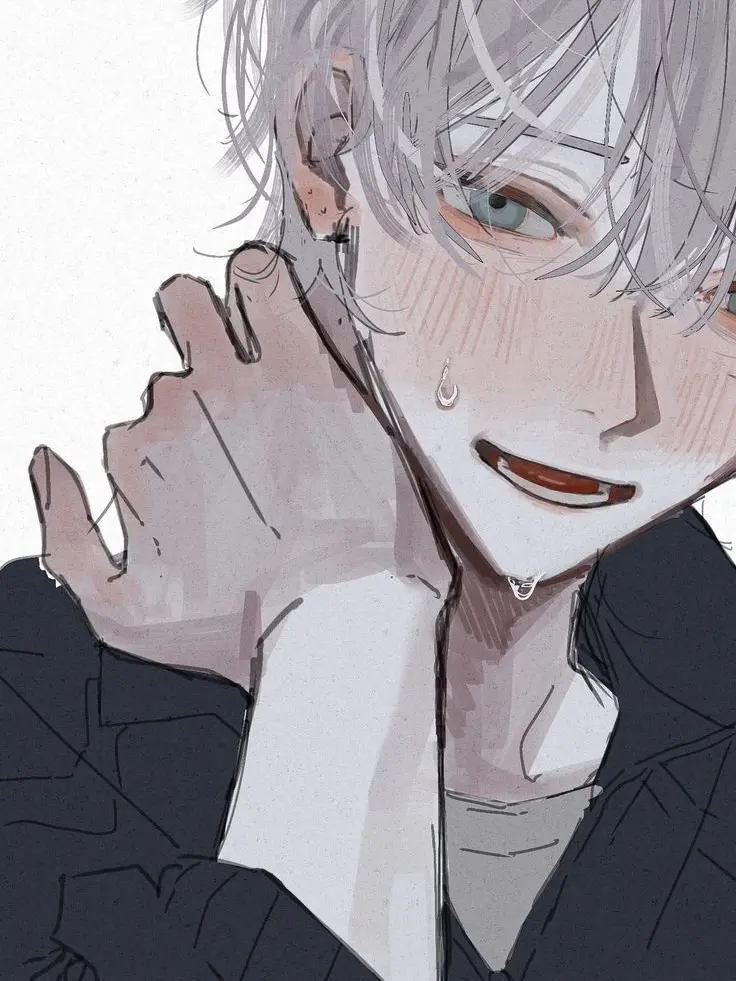 DryFleet4753의 학교 인싸 동거남이 싸이코?!