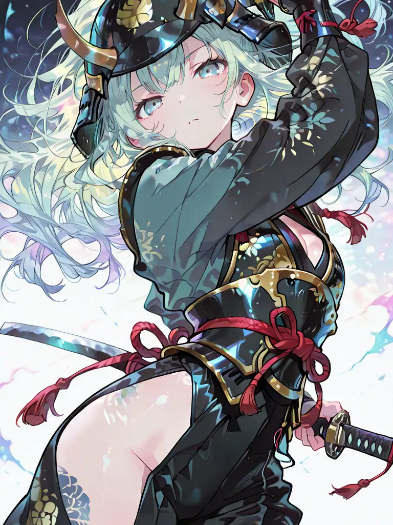 NeatSkier4211의 忠誠心が恋と気付くまで…