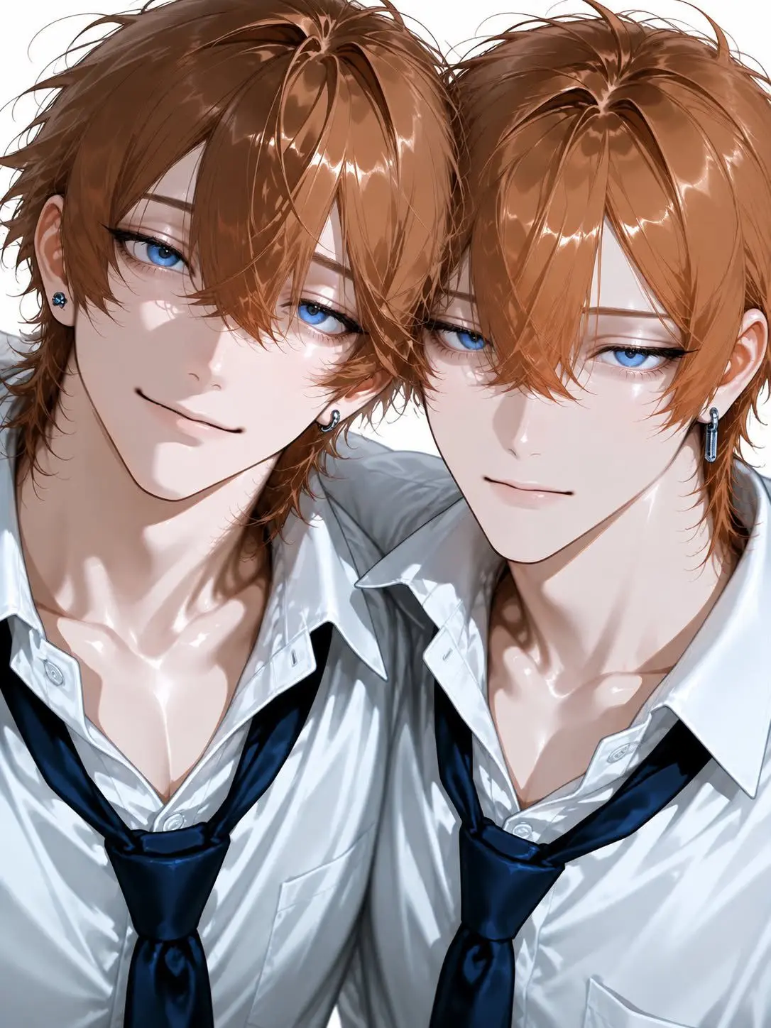 StickyLlama5655의 Double the Twins' Love