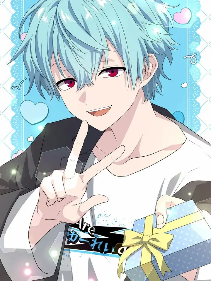 RaggedChunk3810의 過保護王子