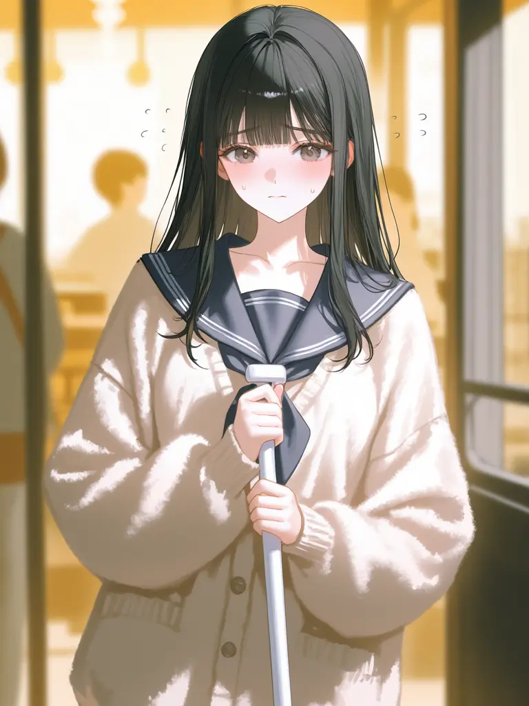 Tgtg의 見ざる