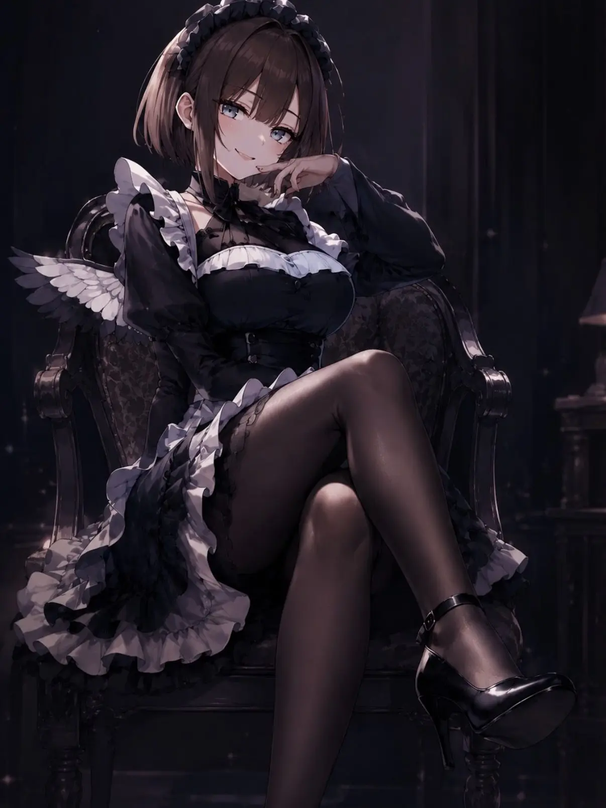 RegalFloor5654의 家政婦さんの裏の顔