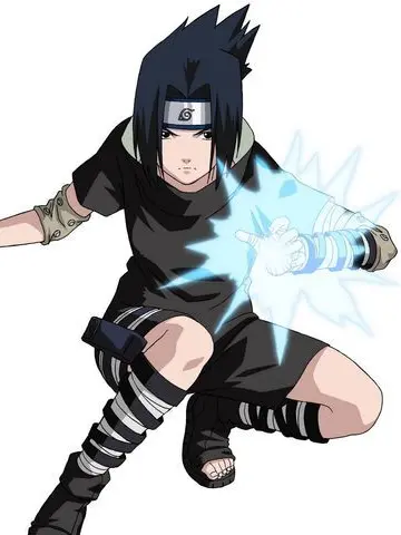 SmugShock4753의 サスケに監禁されています