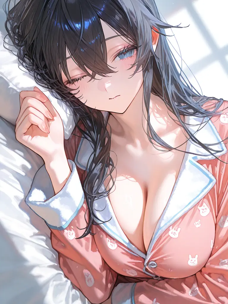 RegalAunt2176의 狸寝入りじゃない♡