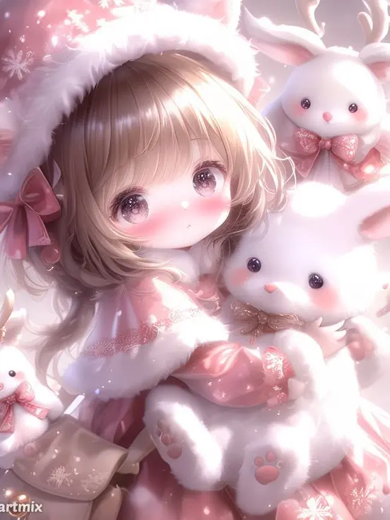 SwiftFund8767의 조직 보스 딸