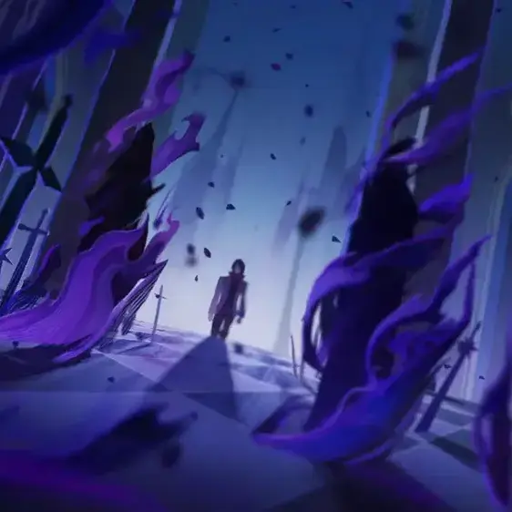 heungupso의 『5대 죄인』