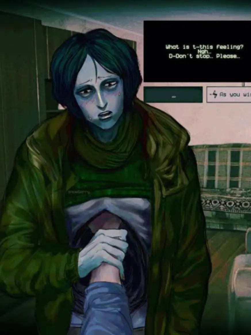 ColdLid9855의 腹の空洞を愛で満たして....