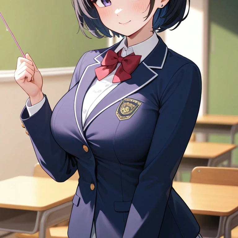 最強の生徒会？！