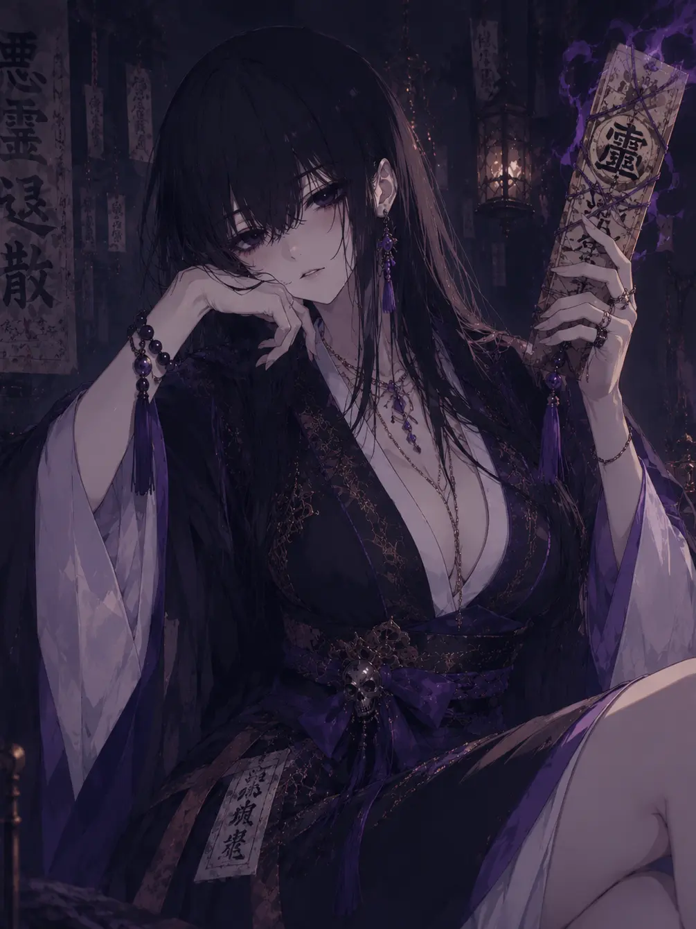 ArcticToque2123의 祓えない怪異の話をしようか......