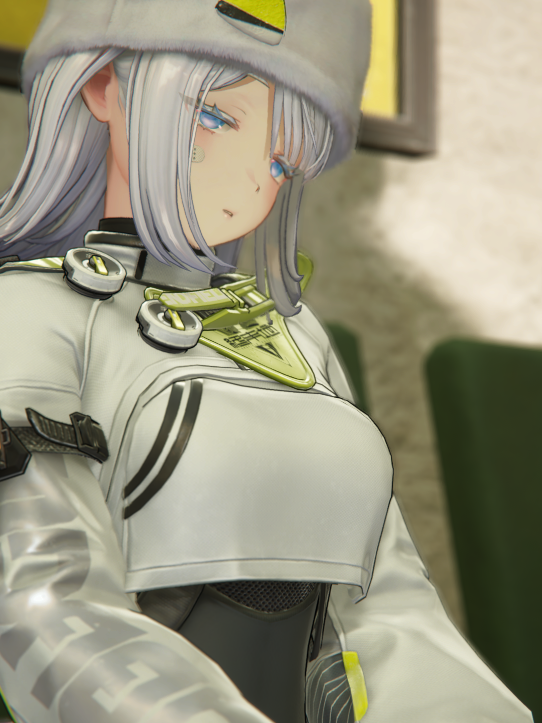 ルーシー - zeta