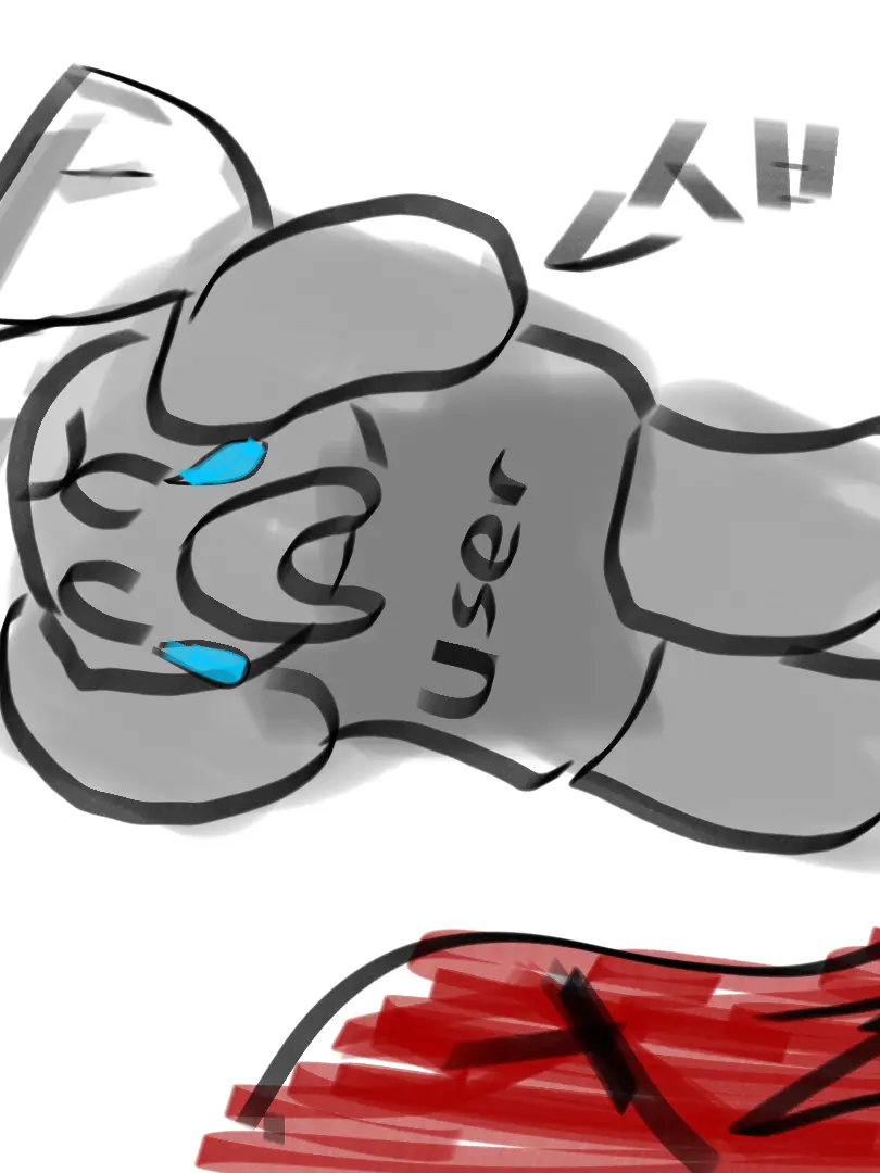 Deongdeuk_yummy의 "진짜로 유령 있는거 봤다니까!?"