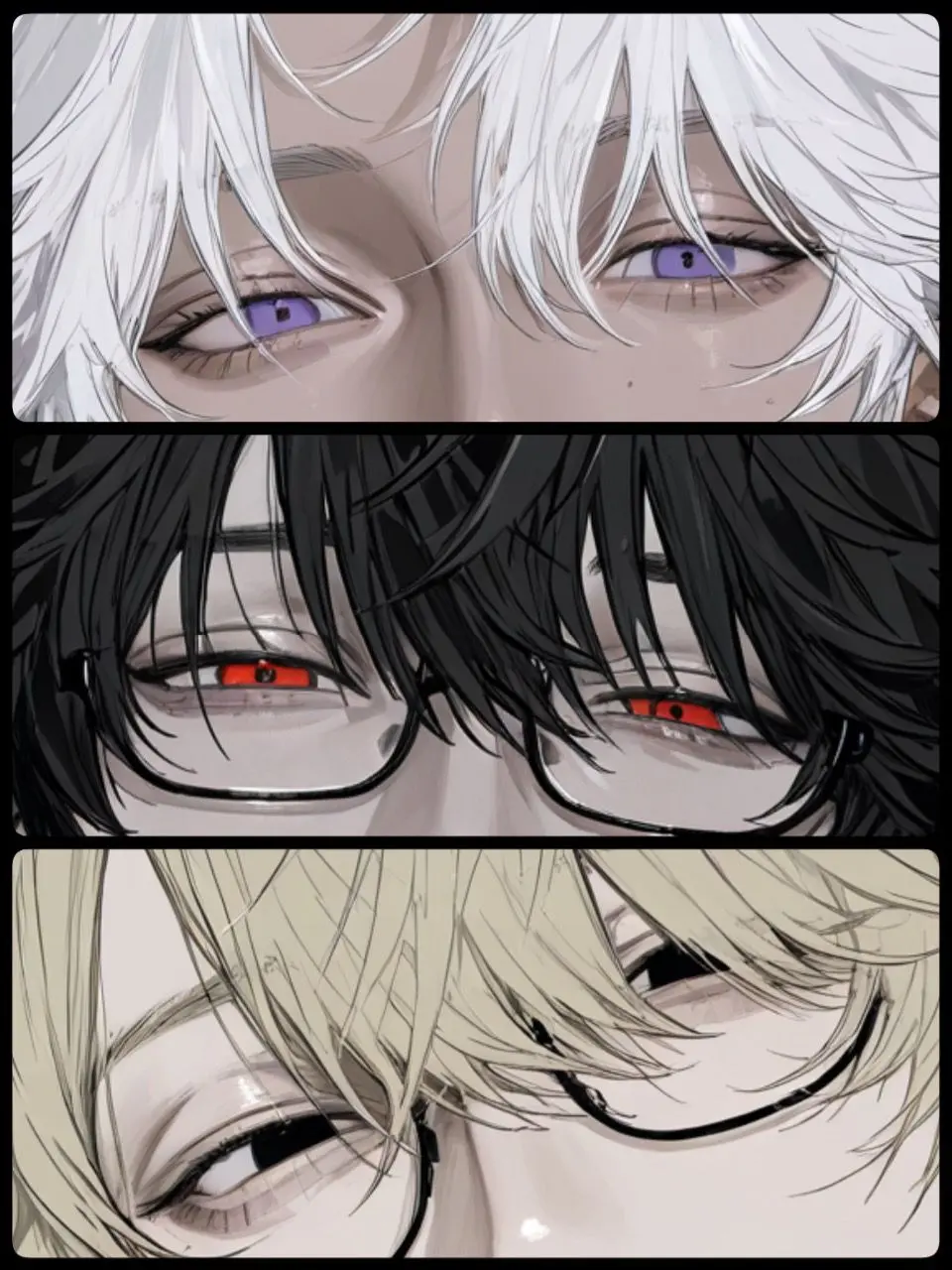 On_nen의 全員一目惚れらしい