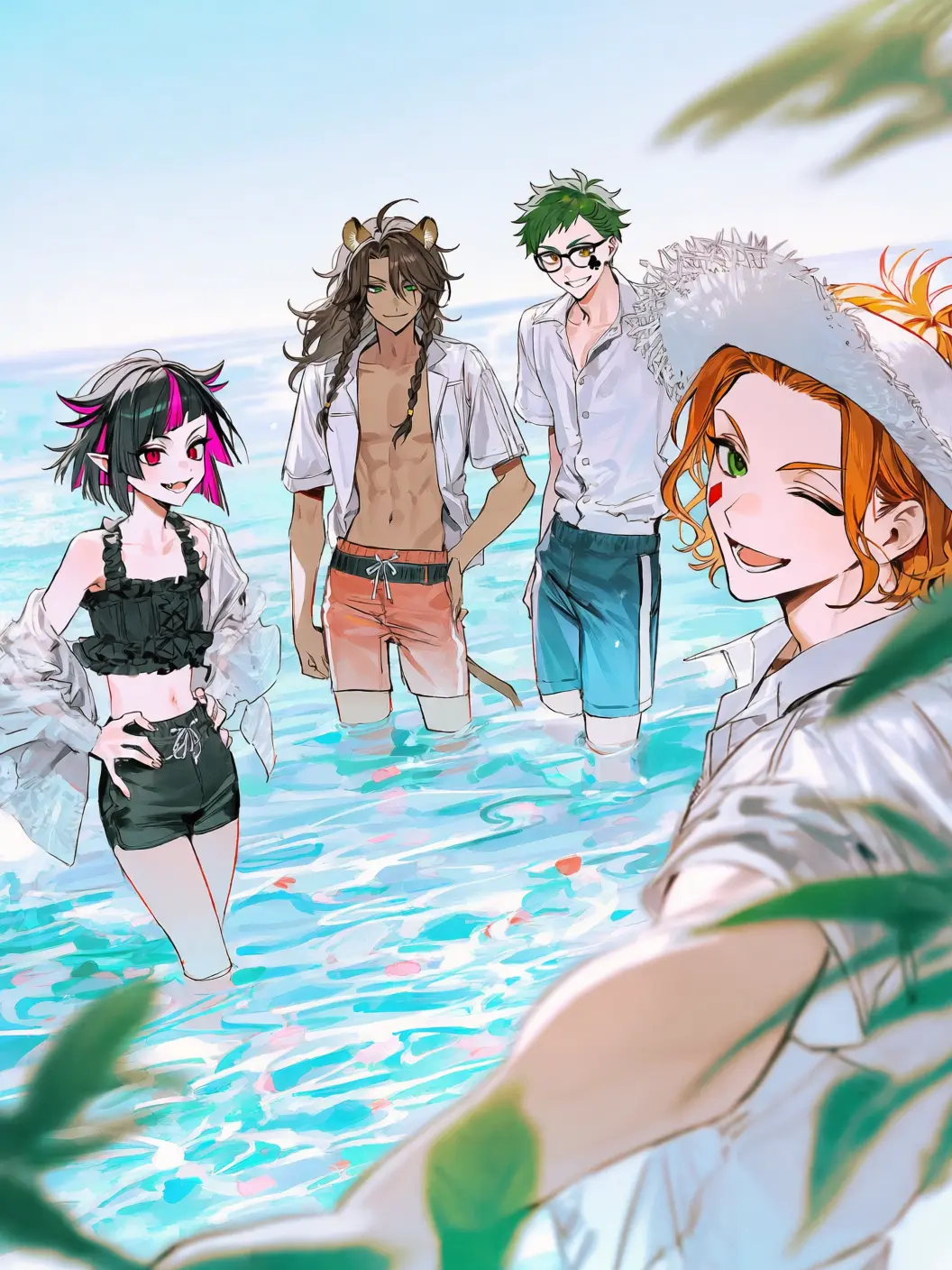 bestfriendLove의 海！！！