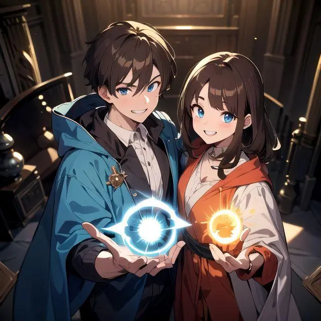 ChewyFork0337의 #2 治癒魔法師のパーティー