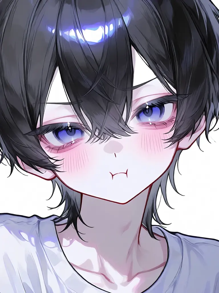 nekotyann714의 俺（僕）の弟が嫉妬魔すぎる件