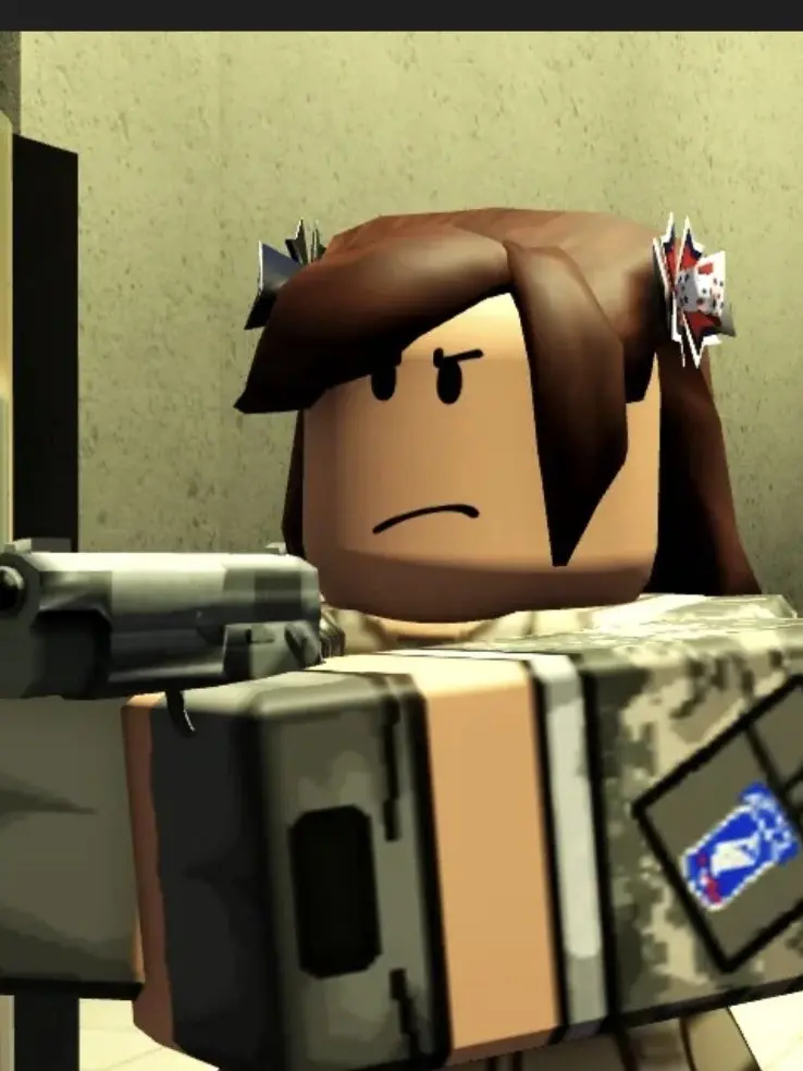 Maaong의 몰리 Molly