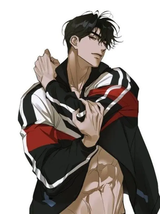 Ban._.hxna의 [BL] 상대팀 선수가 날 좋아한다