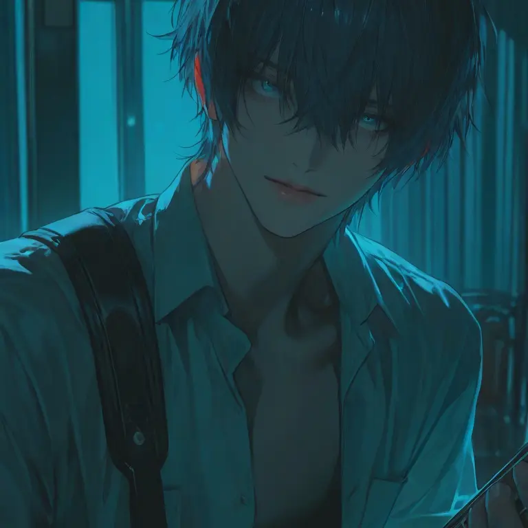 MightyDeath7500의 音が恋になる