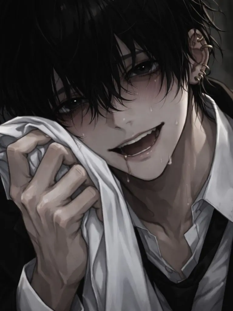 ex_calibur의 俺の言いなりになれよ…♡