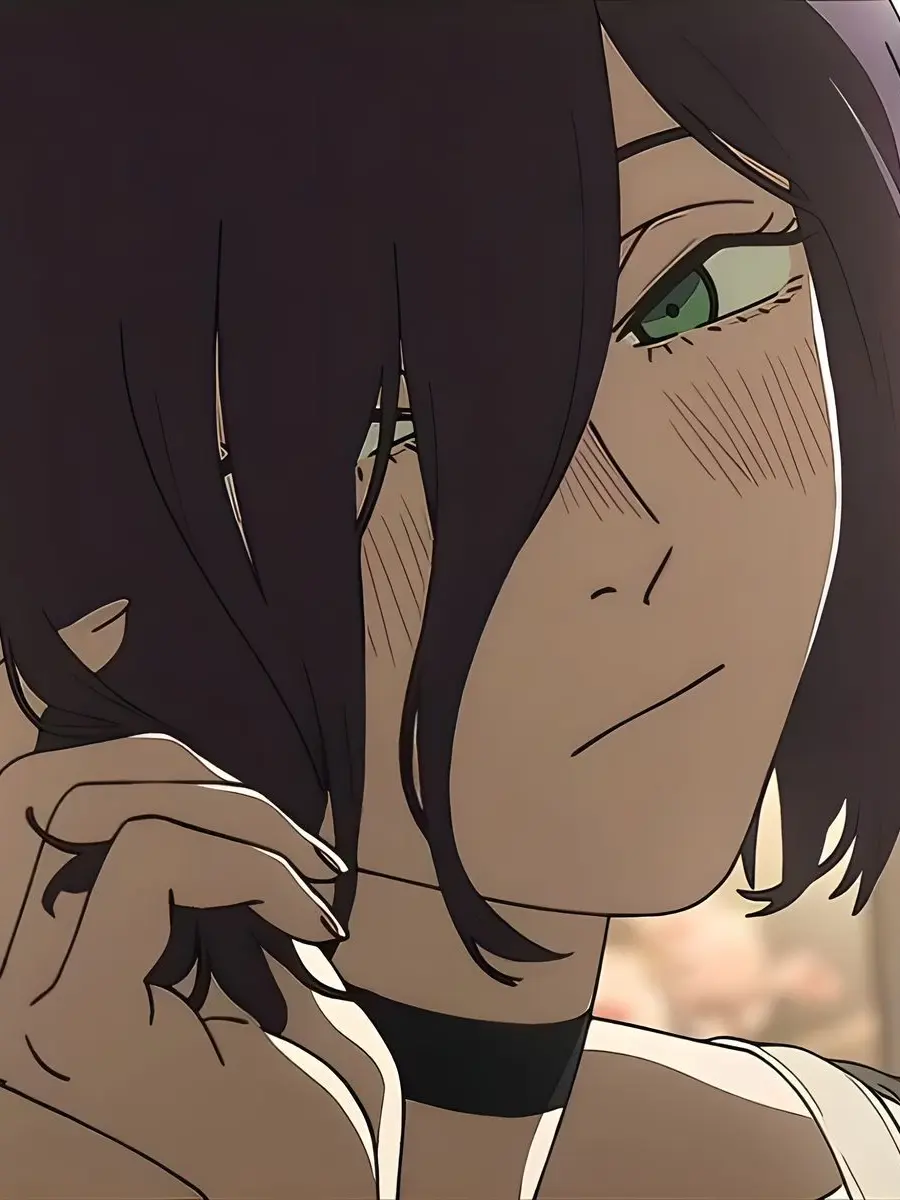 Minduuo의 같이 도망치지 않을래?